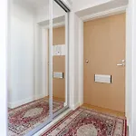 Apartmán Stunning Loft With View & Free Garage Parking