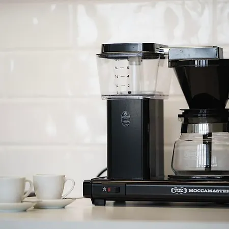 Stunning Loft With View & Free Garage Parking