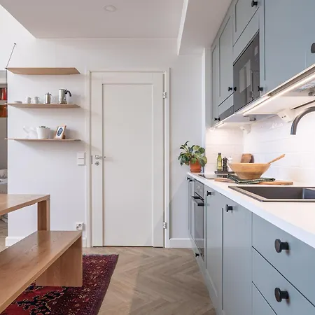 Stunning Loft With Water View & Free Garage Parking * Kuopio