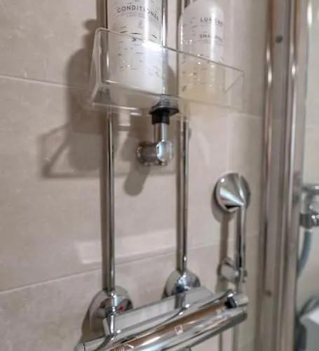 Stunning Loft With View & Free Garage Parking كوبيو