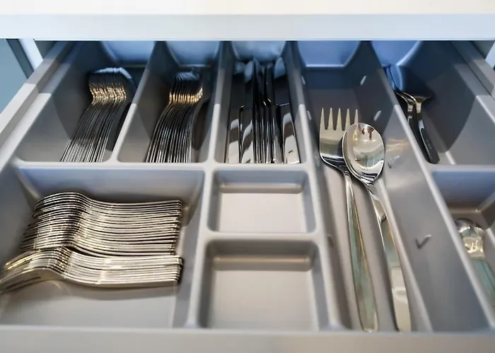 Stunning Loft With View & Free Garage Parking * كوبيو